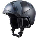 Oakley MOD3 Snow Helmet (2017) Matte Night Camo