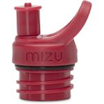 Mizu Sports Cap Red
