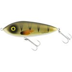 Abu Garcia Svartzonker McJerk 120 mm / 70g Perch
