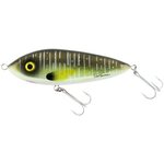 Abu Garcia Svartzonker McJerk 120 mm / 70g Pike