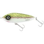 Abu Garcia Svartzonker McJerk 120 mm / 70g Steel Head