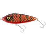 Abu Garcia Svartzonker McJerk 120 mm / 70g Red Tiger