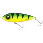 Abu Garcia Svartzonker McJerk 120 mm / 70g Fire Tiger