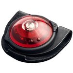 Orbiloc Run Dual Red