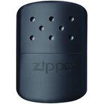 Zippo Hand Warmer 12h Black