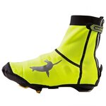 Sealskinz Neoprene Open Sole Overshoe Hi Vis Yellow
