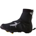 Sealskinz Neoprene Open Sole Overshoe Black
