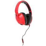 Skullcandy Crusher w/mic1 Red