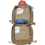 Mystery Ranch Spadelock MED Pallette Coyote