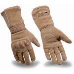 Wiley X TAG-1 Combat Glove Tan