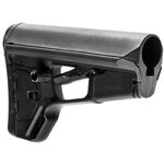 Magpul ACS-L™ Carbine Stock - Mil-Spec Model Black