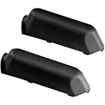 Magpul SGA High Cheek Riser Kit - High Black
