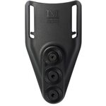 IMI Defense Low Ride Belt Attachment Black