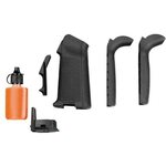 Magpul MIAD GEN 1.1 Grip Kit – TYPE 2 (AR10) Black