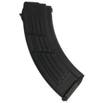 IMI Defense AK47 Polymer Magazine 30 Round Black