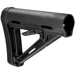 Magpul MOE® Carbine Stock - Commercial-Spec Model Black