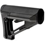 Magpul STR Carbine Stock – Mil-Spec Model Black