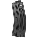 IMI Defense .22 Magazine 25 Round Black