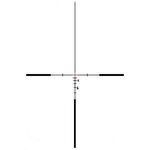 Browe 4x32 Combat Optic (BCO) w/ 7.62 NATO Crosshair Reticle Red Crosshair