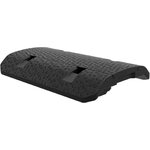 Magpul M-LOK Rail Cover, Type 2 M-Lok System Black