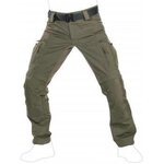 UF PRO P-40 All-Terrain Pants Brown Grey