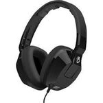 Skullcandy Crusher w/mic1 Black