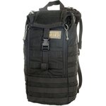 Mystery Ranch Spartan Pack Black