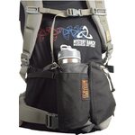 Mystery Ranch Wet Rib Black