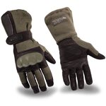 Wiley X TAG-1 Combat Glove Green