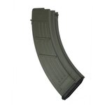 IMI Defense AK47 Polymer Magazine 30 Round OD Green
