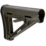 Magpul MOE® Carbine Stock - Commercial-Spec Model OD Green