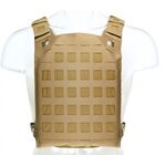 Blue Force Gear Plate Minus Coyote