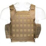 Blue Force Gear PLATEminus V2 Coyote