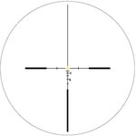 Browe 4x32 Combat Optic (BCO) w/ 7.62 NATO Crosshair Reticle Amber Crosshair