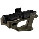 Magpul Ranger Plate – USGI 5.56x45, 3 Pack OD