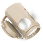 Tango Down Optic Cover, Fits Aimpoint T1/H1 FDE