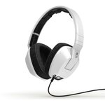 Skullcandy Crusher w/mic1 White