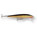 Rapala Original 7cm F-7 Gold (G)