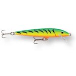 Rapala Original 7cm F-7 Firetiger (FT)