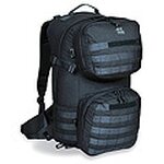 Tasmanian Tiger Patrol Pack Vent Black
