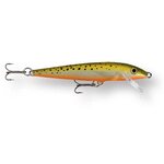 Rapala Original 7cm F-7 Redfin Spotted Minnow (RFSM)