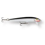Rapala Original 7cm F-7 Silver (S)