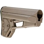 Magpul ACS Carbine Stock - Mil-Spec Model Flat Dark Earth