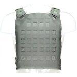 Blue Force Gear Plate Minus Gray