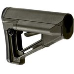 Magpul STR Carbine Stock – Mil-Spec Model OD Green