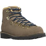 Danner Mountain Pass Major Brown
