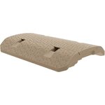 Magpul M-LOK Rail Cover, Type 2 M-Lok System Flat Dark Earth