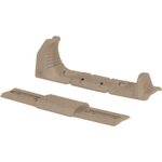 Magpul The M-LOK Hand Stop Kit Flat Dark Earth