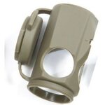 Tango Down Optic Cover, Fits Aimpoint T1/H1 Green