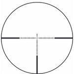 Swarovski Optik X5 3,5-18x50 P 1/4 MOA L Rectangle 4WX
